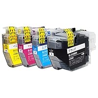 Amazon.co.jp: brother ブラザー LC3129-4PK (BK/C/M/Y) 【4色 Amazon.co.jp: brother ブラザー LC3129-4PK (BK/C/M/Y) 【4色